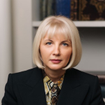 Пластический хирург Мария Волох