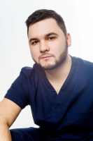 Пластический хирург Дмитрий Рябцев