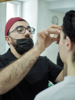 Пластический хирург Паруйр Минасян