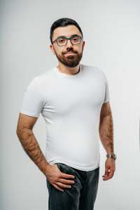 Пластический хирург Паруйр Минасян