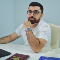 Пластический хирург Паруйр Минасян