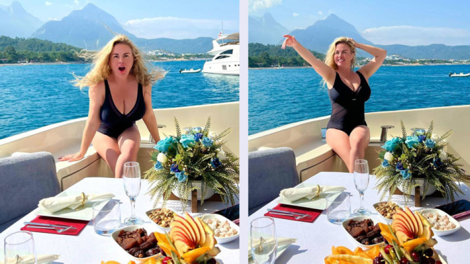 Анна Семенович