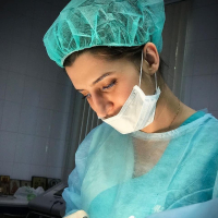 Пластический хирург Ольга Ованесова