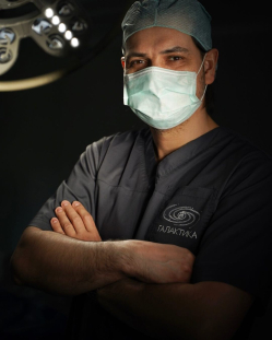 Стайсупов ринопластика