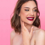 4 совета, как сделать щеки стройнее