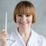 Пластический хирург Марина Четверикова