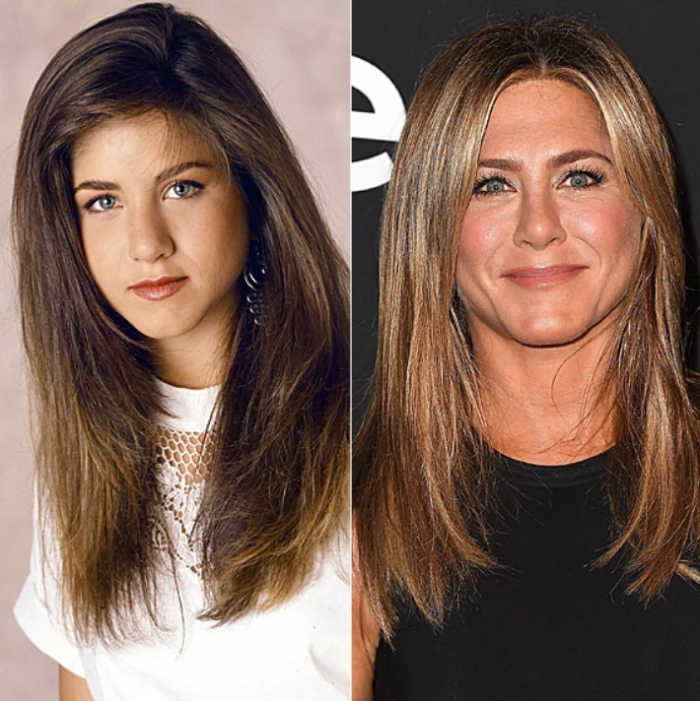 Дженнифер Энистон