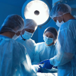 Реконструктивно-пластическая операция в восстановительных и эстетических целях