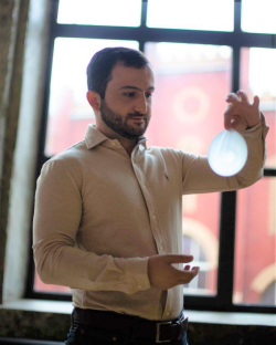 Пластический хирург Карен Пайтян