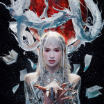 Певица Граймс хочет сделать пластику ради эльфийских ушей