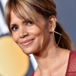 Холли Берри