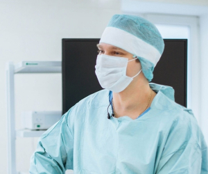 Пластический хирург Станислав Екимов