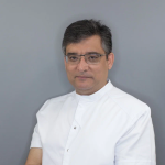 Пластический хирург Арслан Пенаев