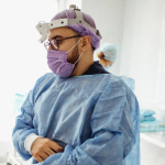 Названы самые популярные операции среди пациентов в 2022 году