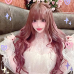 Японка потратила состояние на внешность как у французской куклы