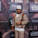  Рэпер 50 Cent подал в суд на пластического хирурга