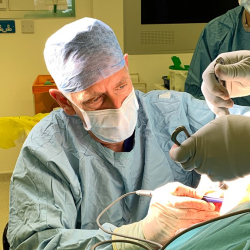 Подтяжка шеи