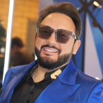 Стас Михайлов