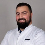 Пластический хирург Гукас Миракян