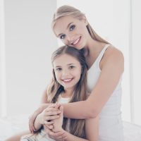 Как восстановить свое тело, каким оно было до рождения ребенка