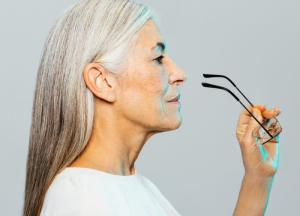 Что такое SMAS-подтяжка лица?