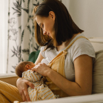 Грудное вскармливание после увеличения имплантами