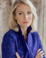 Екатерина Гордон