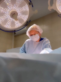 Пластический хирург Светлана Пшонкина