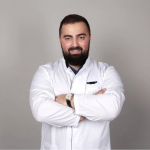 Пластический хирург Гукас Миракян