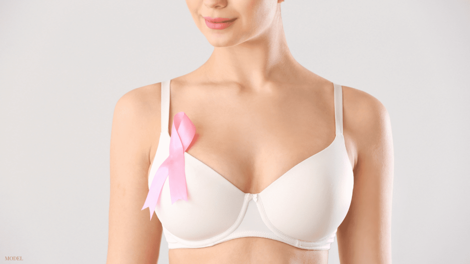 Реконструкция груди: 4 способа изменить жизнь женщин