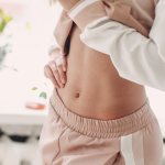 Как долго держится шрам после подтяжки живота?