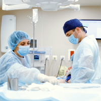 Пациентка получила 22 000 рублей компенсации за неудачную пластику