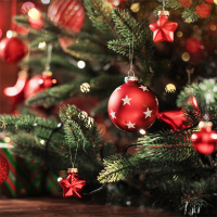 Поздравляем с Наступающим Новым годом!