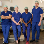 В США больше всего пластических хирургов