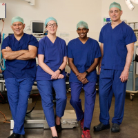 В США больше всего пластических хирургов