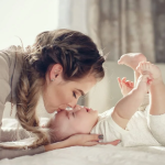 «Что где когда?» в послеродовой коррекции фигуры