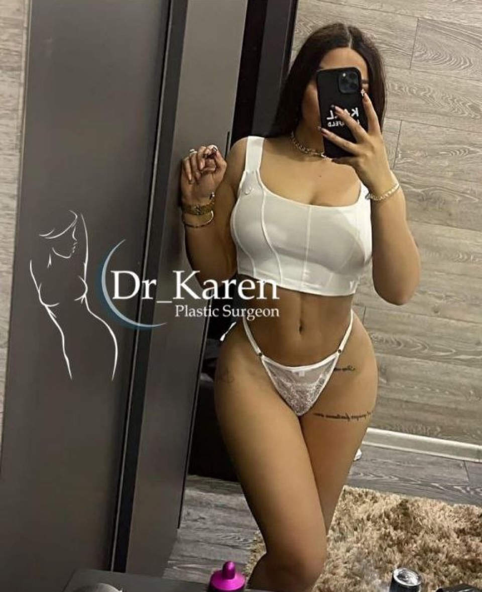 Пациентка хирурга Карена Пайтяна. Фотоотзыв после липомоделирования и липофилинга ягодиц