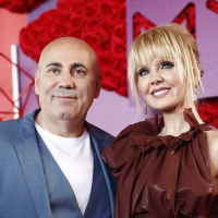 Иосиф Пригожин отговаривает Валерию от пластических операций