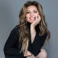 Шанайя Твейн