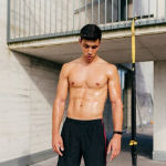 Vaser-липосакция для мужчин