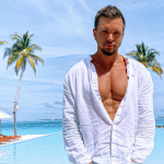 Антон Гусев из Дома 2 решился на пересадку волос.