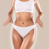 Липосакция Боди Тайт: подтянутое и стройное тело без шрамов