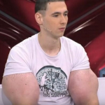 Кирилл Терешин