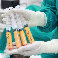 Жир – филлер будущего