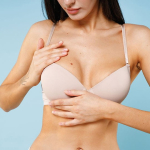 Восемь главных причин обвисания груди	