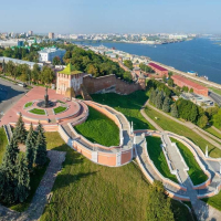 В Нижнем Новгороде пройдет межрегиональная научно-практическая конференция.