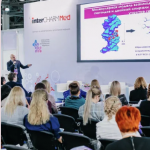 В Москве пройдет выставка-форум INTERCHARM Professional 2023.