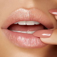 Хирургическое и косметологическое увеличение губ