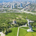 Всероссийский бьюти-фестиваль «Красота на Волге»