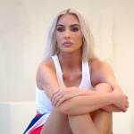 Ким Кардашьян